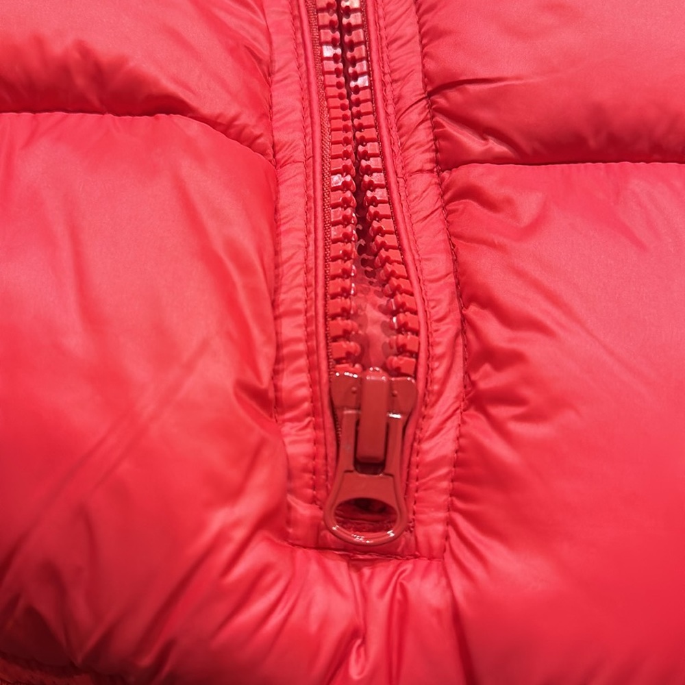 Gap Red Puffer - image 6